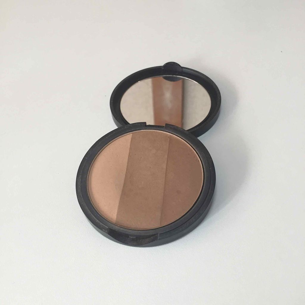 アートクラスバイロダン シェーディング/too cool for school/シェーディングを使ったクチコミ(2枚目)