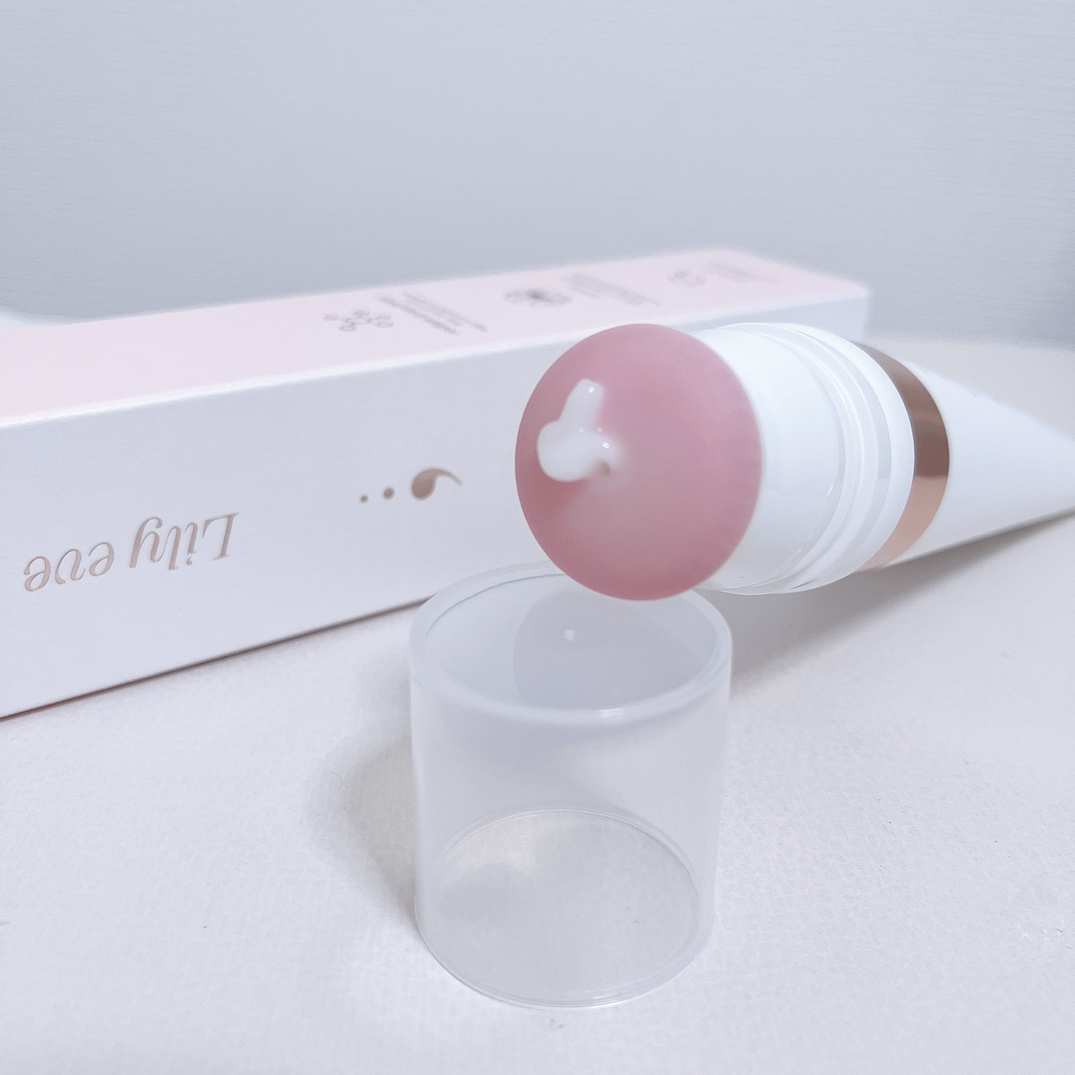 セルターンクリーム 100ml/リリーイブ/フェイスクリームを使ったクチコミ（2枚目）