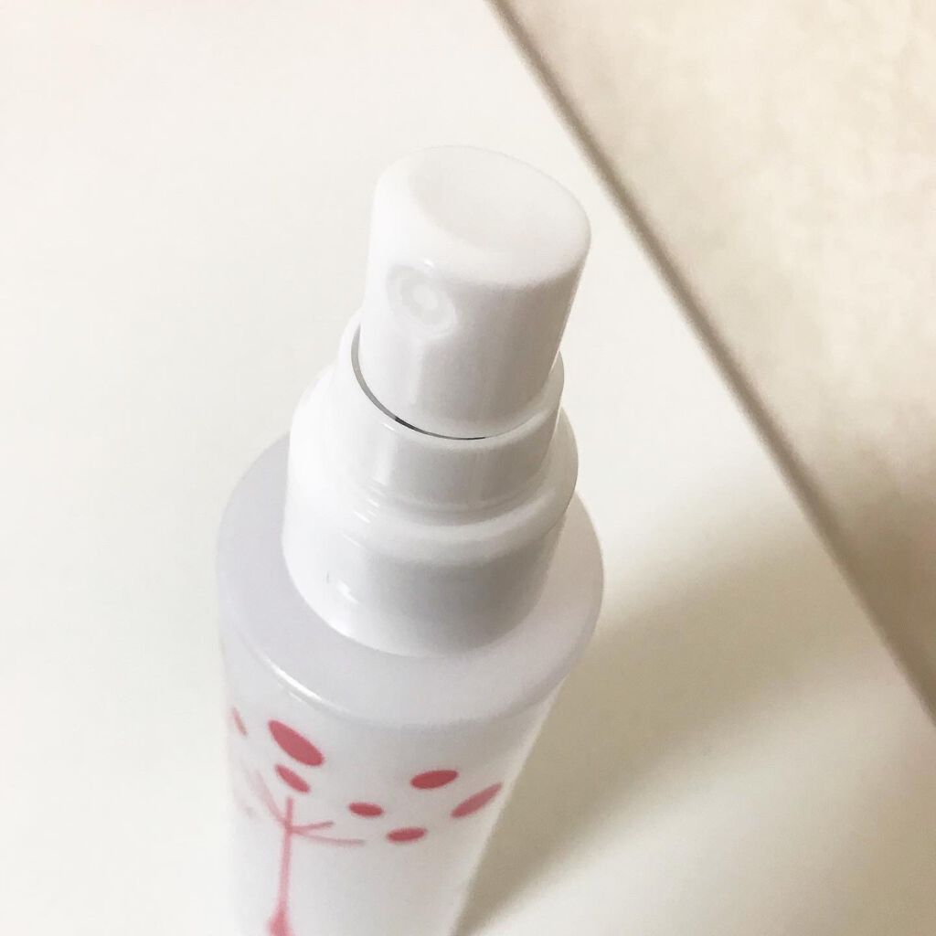 ハーモナイズワセリミスト/黒龍堂/ミスト状化粧水を使ったクチコミ（2枚目）