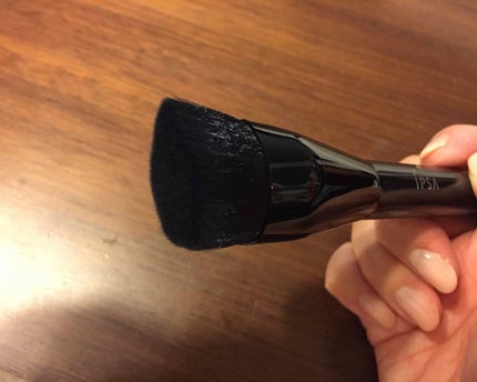 ファウンデイション アルティメイト/IPSA/クリーム・エマルジョンファンデーションを使ったクチコミ(3枚目)