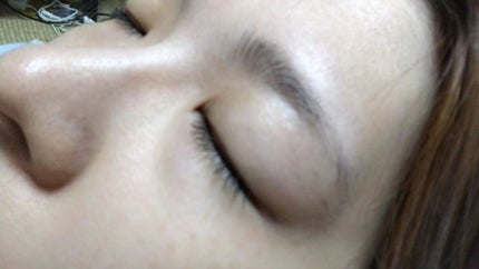 ラッシュジェリードロップ EX/MAJOLICA MAJORCA/まつげ美容液を使ったクチコミ(4枚目)