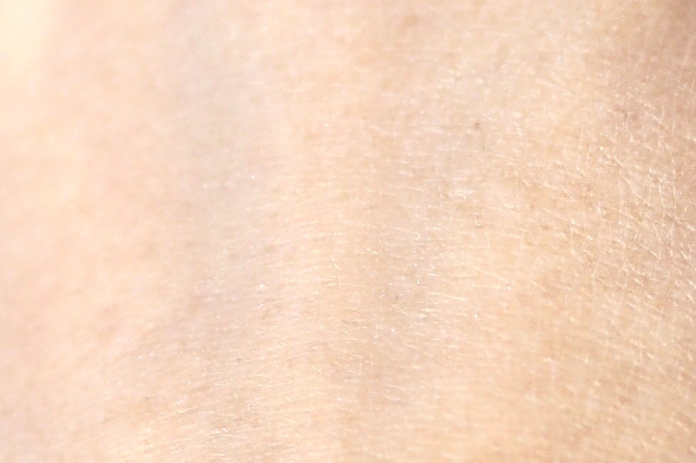 アントワネットペルルフェイスパウダー/MilleFée/ルースパウダーを使ったクチコミ(6枚目)