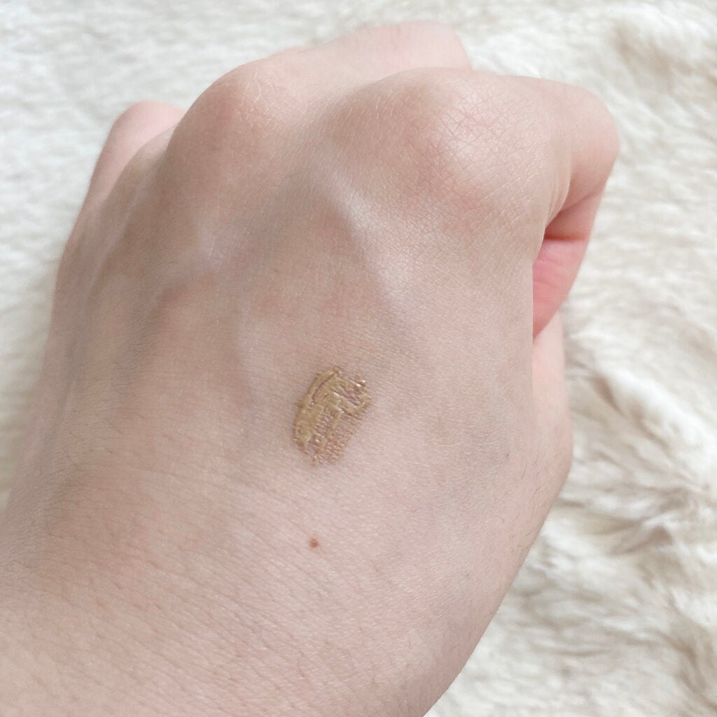 カラーリングアイブロウ/ヘビーローテーション/眉マスカラを使ったクチコミ(4枚目)