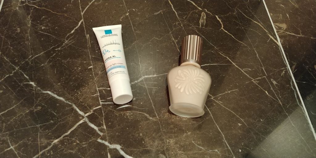 ラトゥー エクラ ファンデーション プライマー N/PAUL & JOE BEAUTE/化粧下地を使ったクチコミ（1枚目）