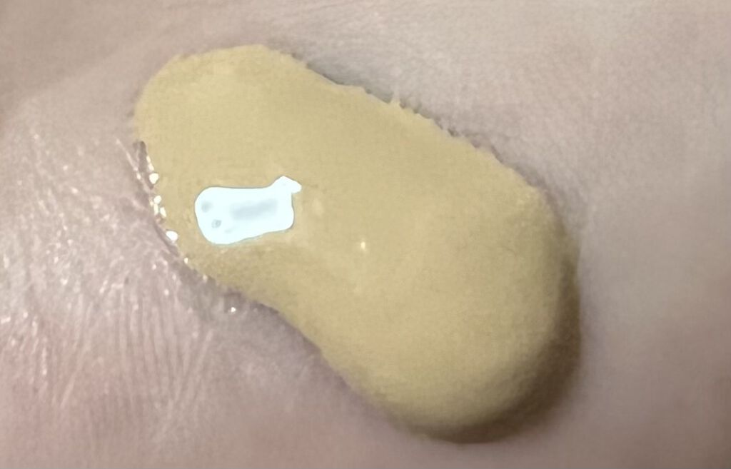 GIVENCHY タン・クチュール・シティ・バームのクチコミ「GIVENCHY
タン・クチュール・シティ・バーム
C205

福袋に入っていたタン・クチュー.....」（3枚目）