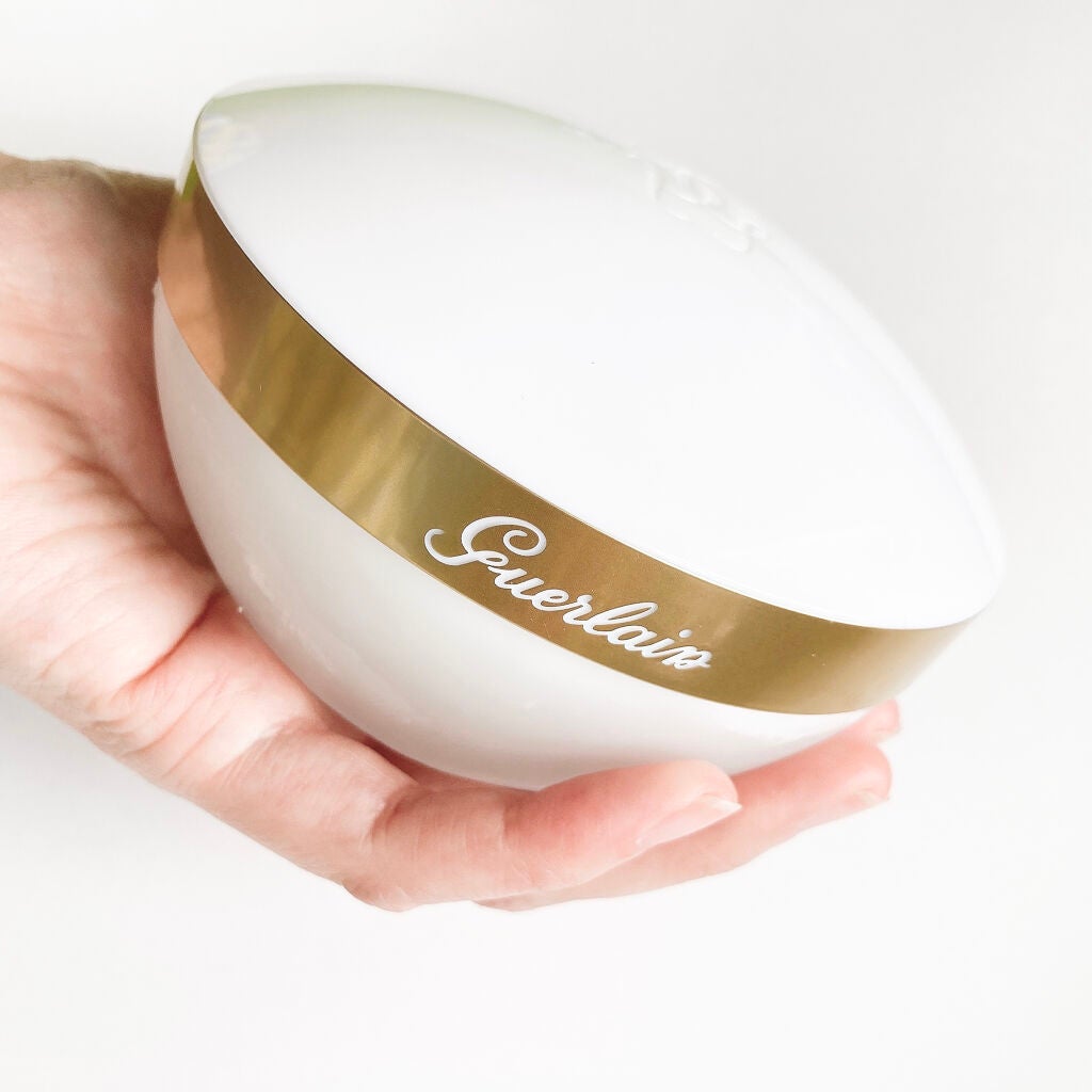 クレンジング クリーム/GUERLAIN/クレンジングクリームを使ったクチコミ(2枚目)