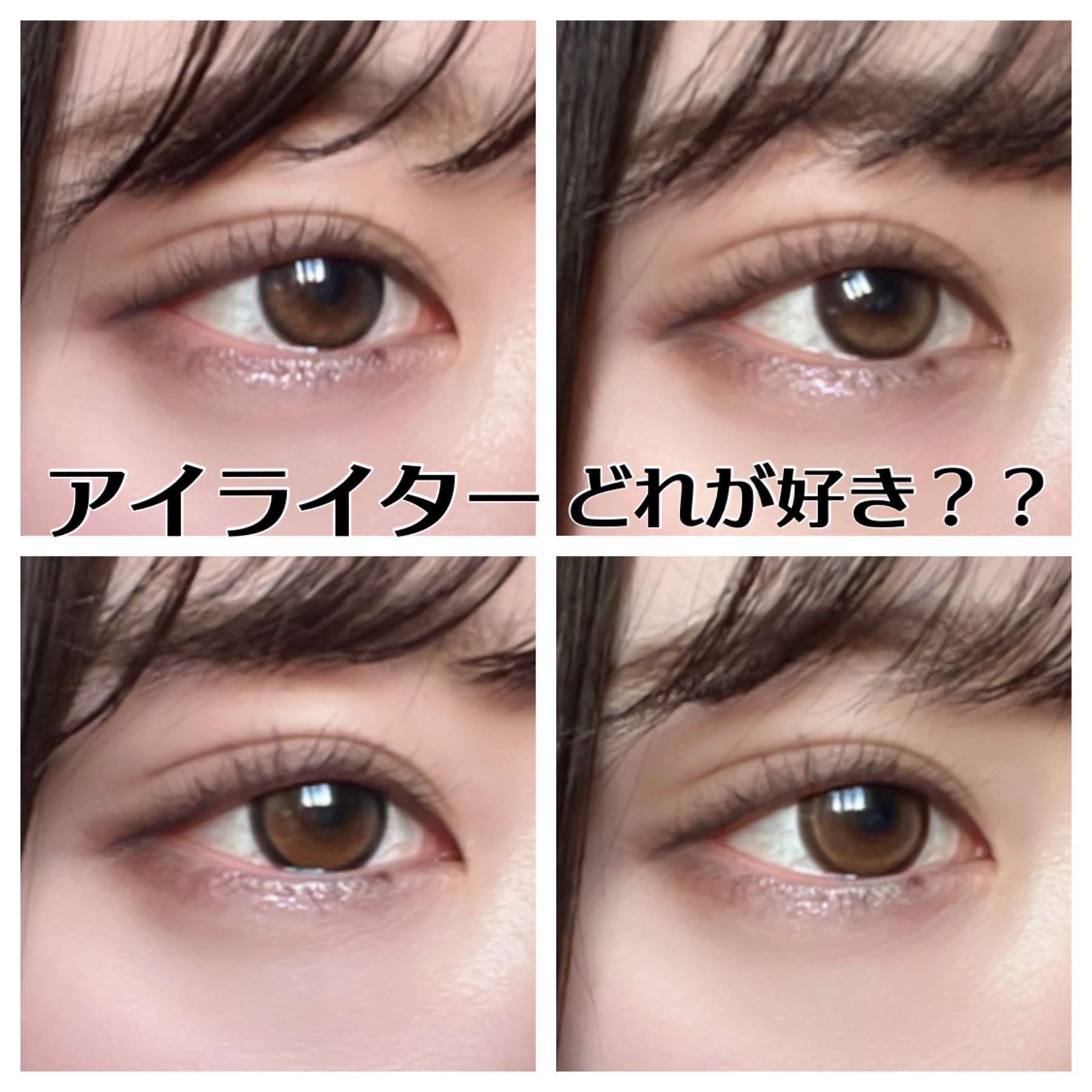 Glowy 1day/OLENS/ワンデー（１DAY）カラコンを使ったクチコミ（1枚目）