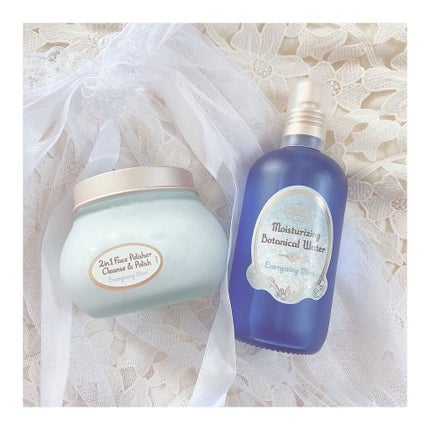 ボタニカルウォーター リフレッシング /SABON/化粧水を使ったクチコミ(4枚目)