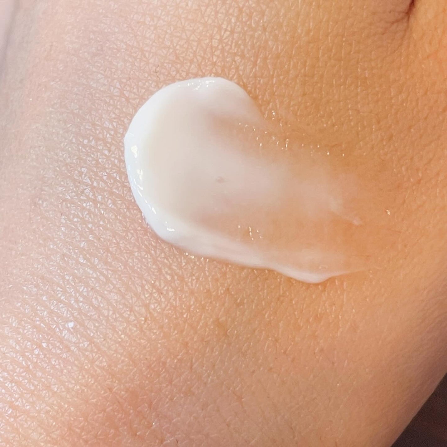 ブラックスネイル クリーム/Dr.G/フェイスクリームを使ったクチコミ(5枚目)