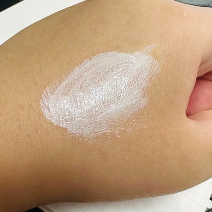 ごめんね素肌 クマらないアイクリーム/クリアターン/アイケア・アイクリームを使ったクチコミ(4枚目)