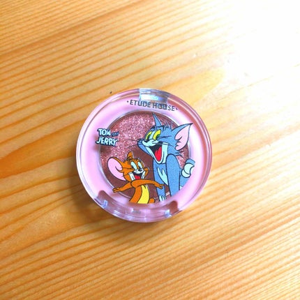 ルックアット マイアイジュエル/ETUDE/単色アイシャドウを使ったクチコミ(1枚目)