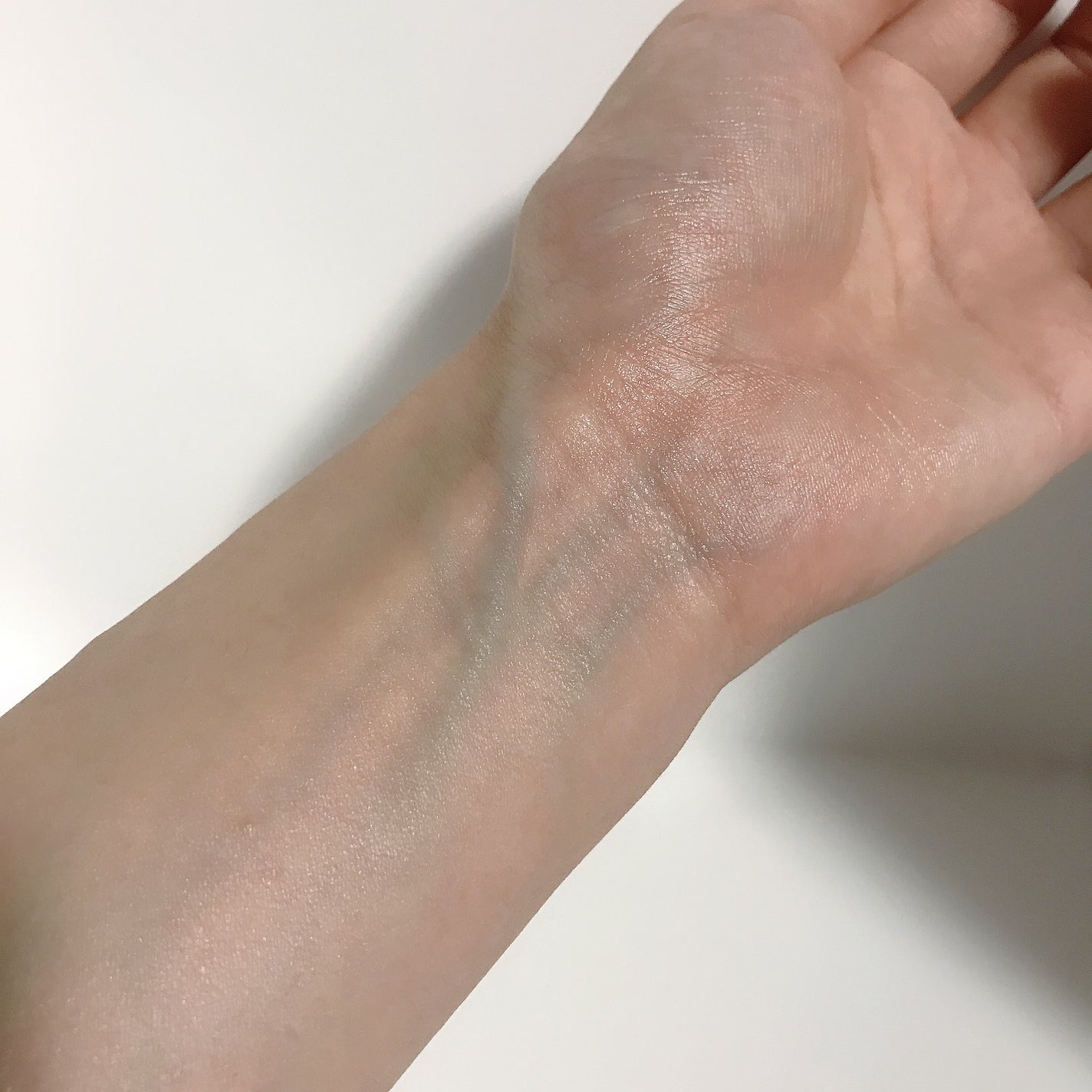 スペシャルジェルクリーム EX (ブライトニング) /アクアレーベル/オールインワン化粧品を使ったクチコミ(5枚目)