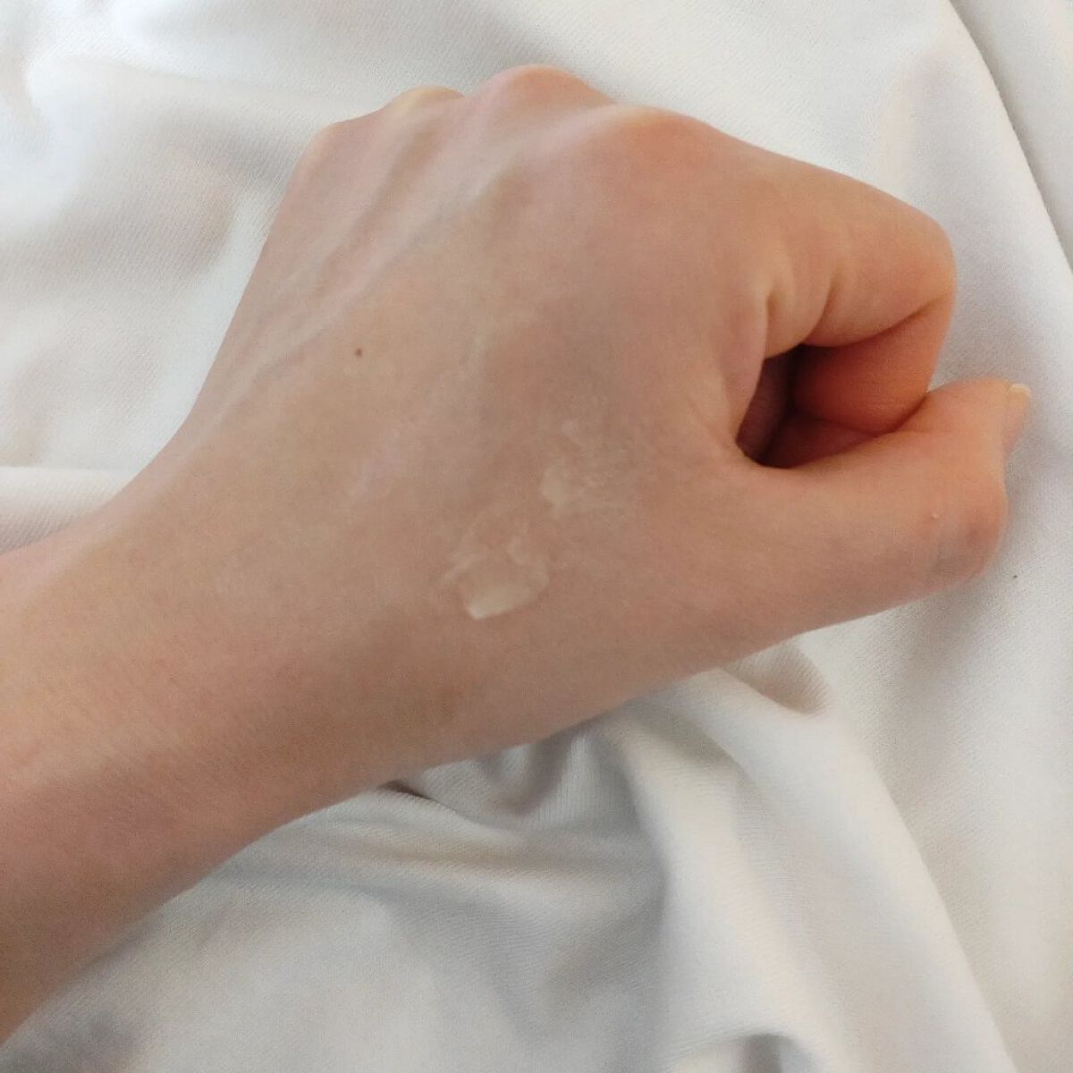 CBDリップバーム/kalm/リップバームを使ったクチコミ（3枚目）