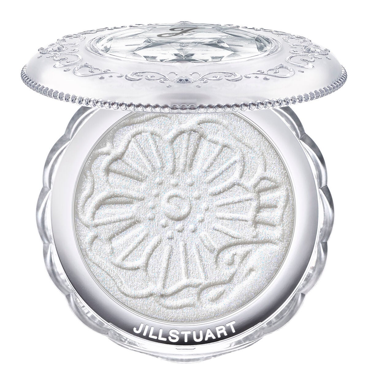 ジルスチュアート メルティシマー ブラッシュ 102 water reflection(限定色)