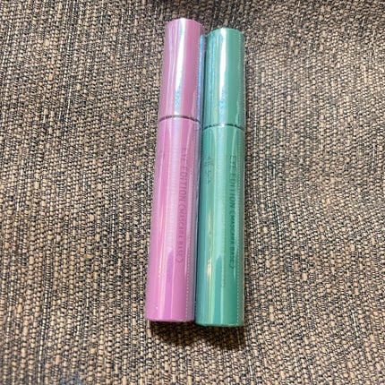 エテュセ アイエディション(マスカラベース)LE/ettusais/マスカラ下地を使ったクチコミ(1枚目)