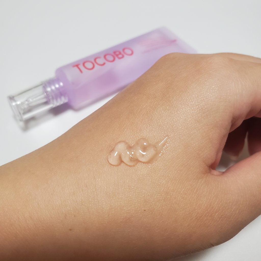 Marine Care Eye Cream /heimish/アイケア・アイクリームを使ったクチコミ(3枚目)