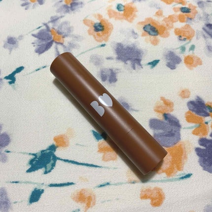 つやぷるリップR/b idol/口紅を使ったクチコミ(1枚目)