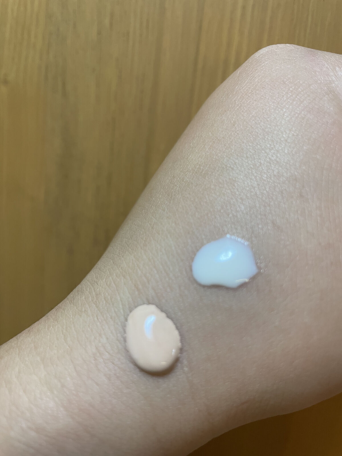 フィットミー リキッドファンデーション R/MAYBELLINE NEW YORK/リキッドファンデーションを使ったクチコミ（2枚目）