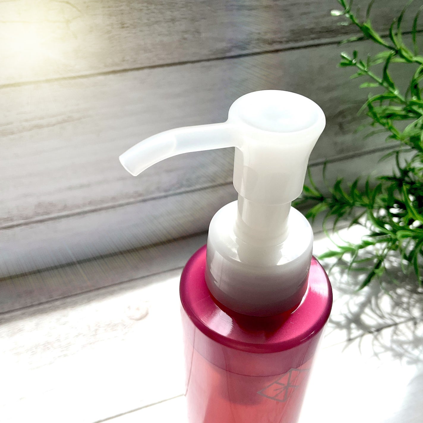 ウォータリークレンジング/銀座化粧堂/クレンジングウォーターを使ったクチコミ(2枚目)