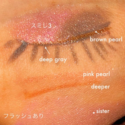 マルチグロウスティック/WHOMEE/ジェル・クリームチークを使ったクチコミ(6枚目)