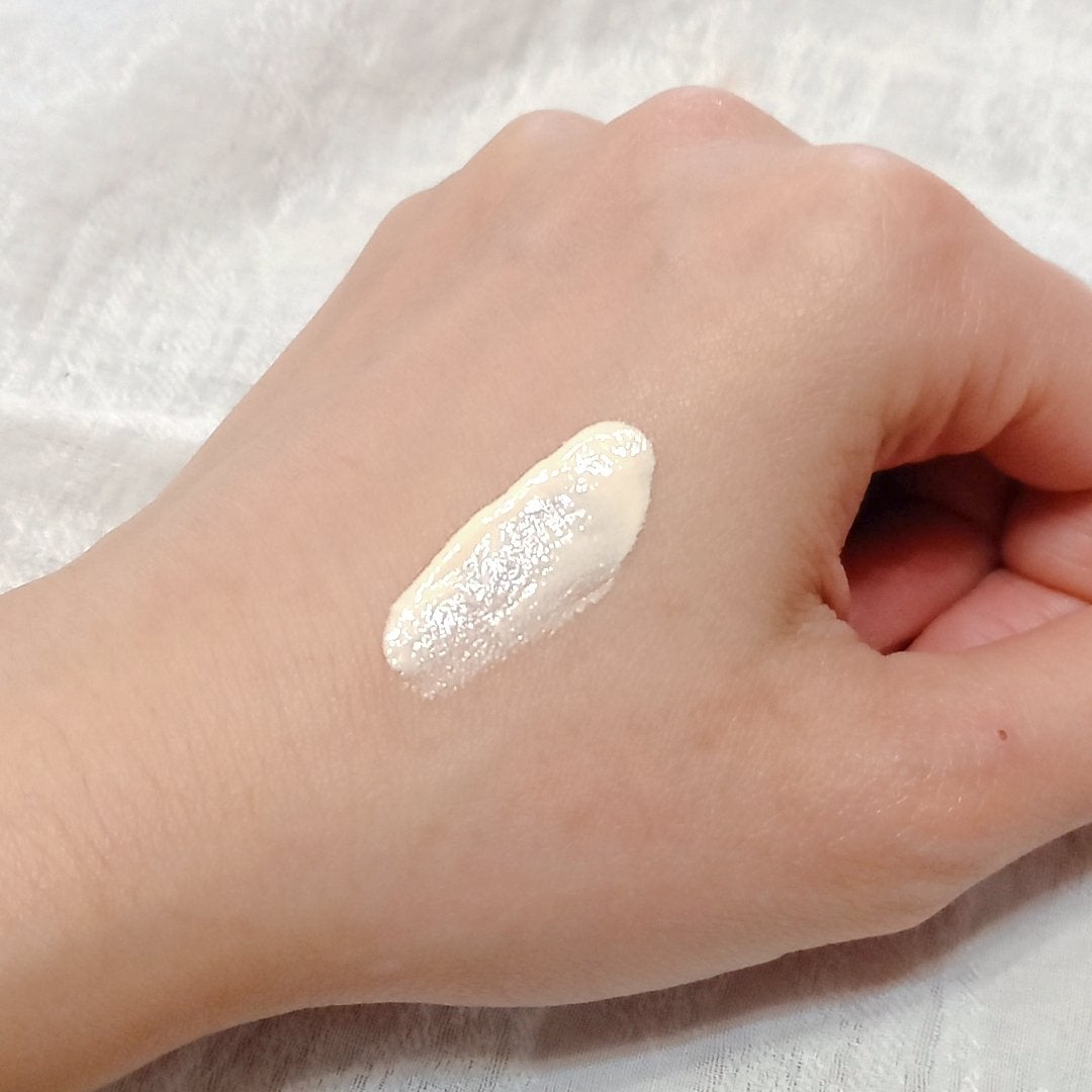 乾燥さん 保湿力スキンケア下地 /乾燥さん/化粧下地を使ったクチコミ(6枚目)