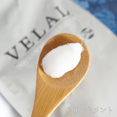 VELAL BOTANICAL SHAMPOO/VELAL/シャンプー・コンディショナーを使ったクチコミ（3枚目）