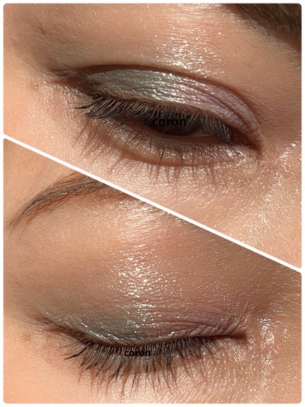 リュクスアイシャドウ/BOBBI BROWN/単色アイシャドウを使ったクチコミ(2枚目)