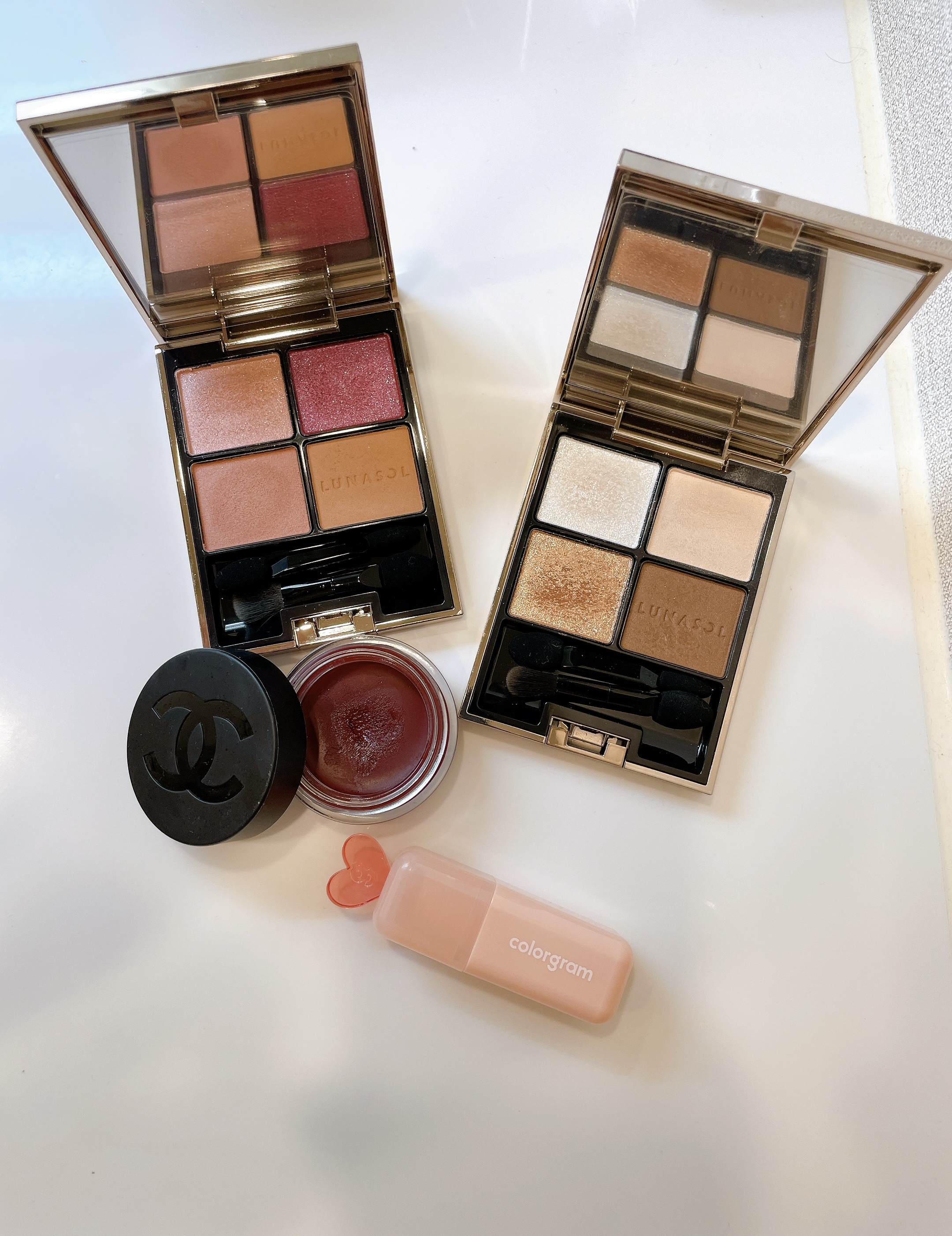 ジューシードロップティント/Colorgram/リップティントを使ったクチコミ（3枚目）