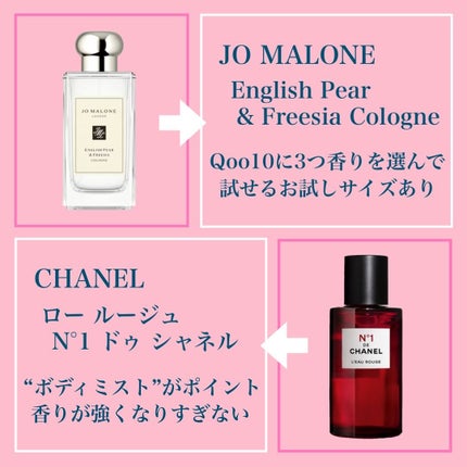 The Zara Emotions Collection by Jo LOVES/ZARA/香水(その他)を使ったクチコミ(2枚目)