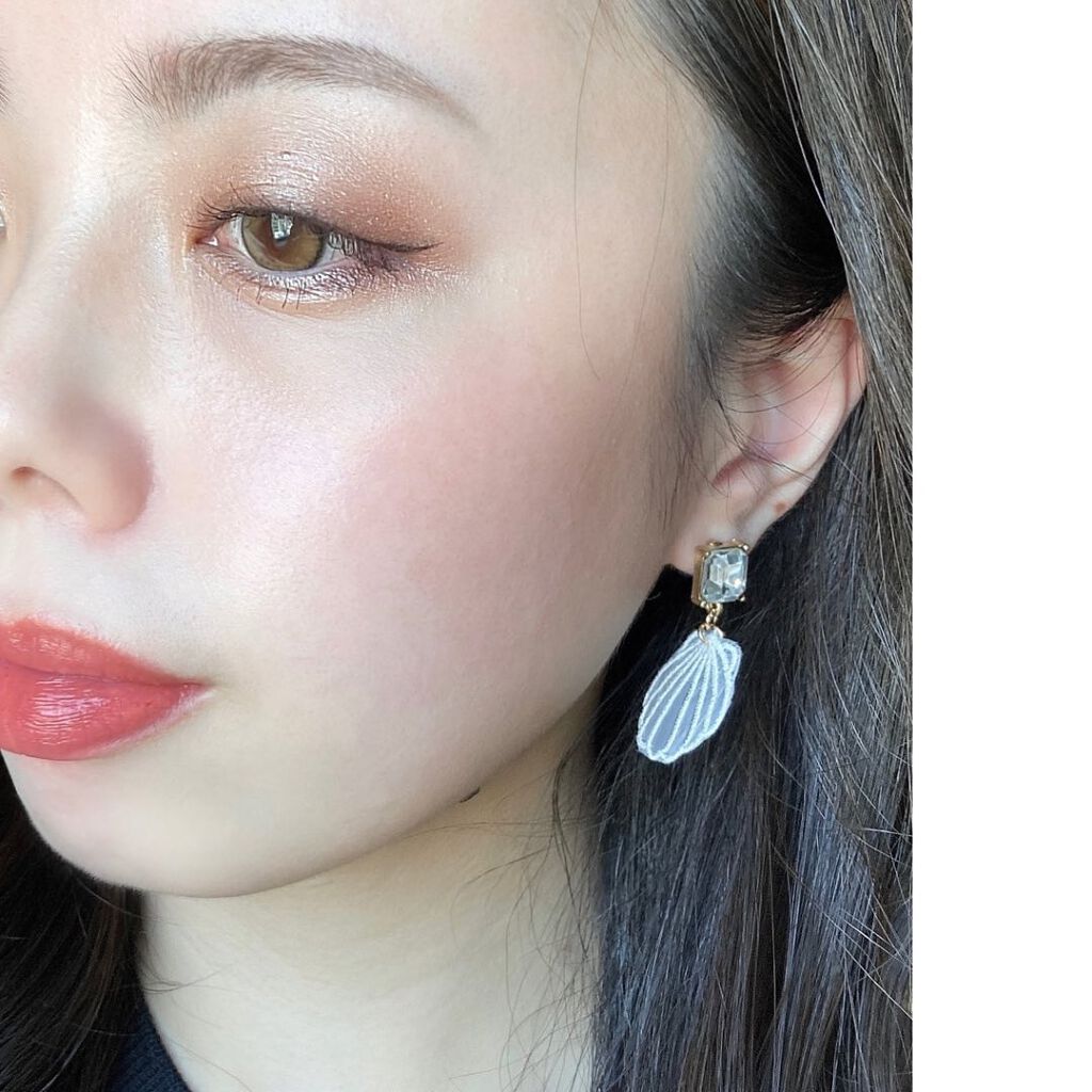 シングルアイシャドー/NARS/単色アイシャドウを使ったクチコミ(5枚目)