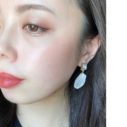 シングルアイシャドー/NARS/単色アイシャドウを使ったクチコミ(5枚目)