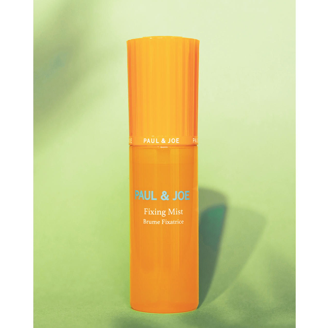 セッティング パウダー/PAUL & JOE BEAUTE/プレストパウダーを使ったクチコミ（3枚目）