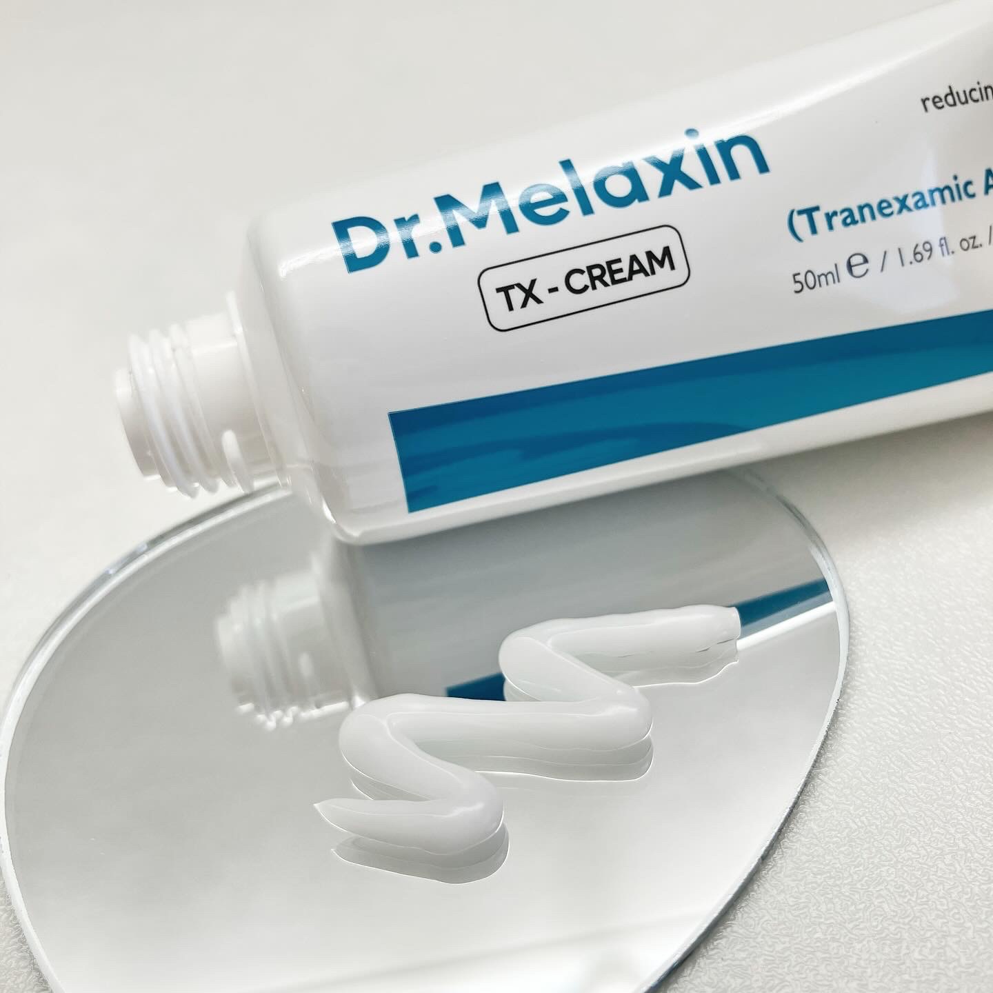 TX-Cream/Dr.Melaxin/フェイスクリームを使ったクチコミ（1枚目）