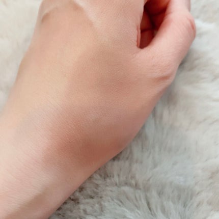 シェーディングパウダー/キャンメイク/シェーディングを使ったクチコミ(2枚目)