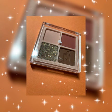 かぐ on LIPS 「こんにちは😃かぐです!!この前、Qoo10で福袋買ったんですよ..」(6枚目)