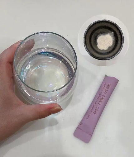 ヨエスターグルメ酵素/ESTHER FORMULA/美容サプリメントを使ったクチコミ(4枚目)