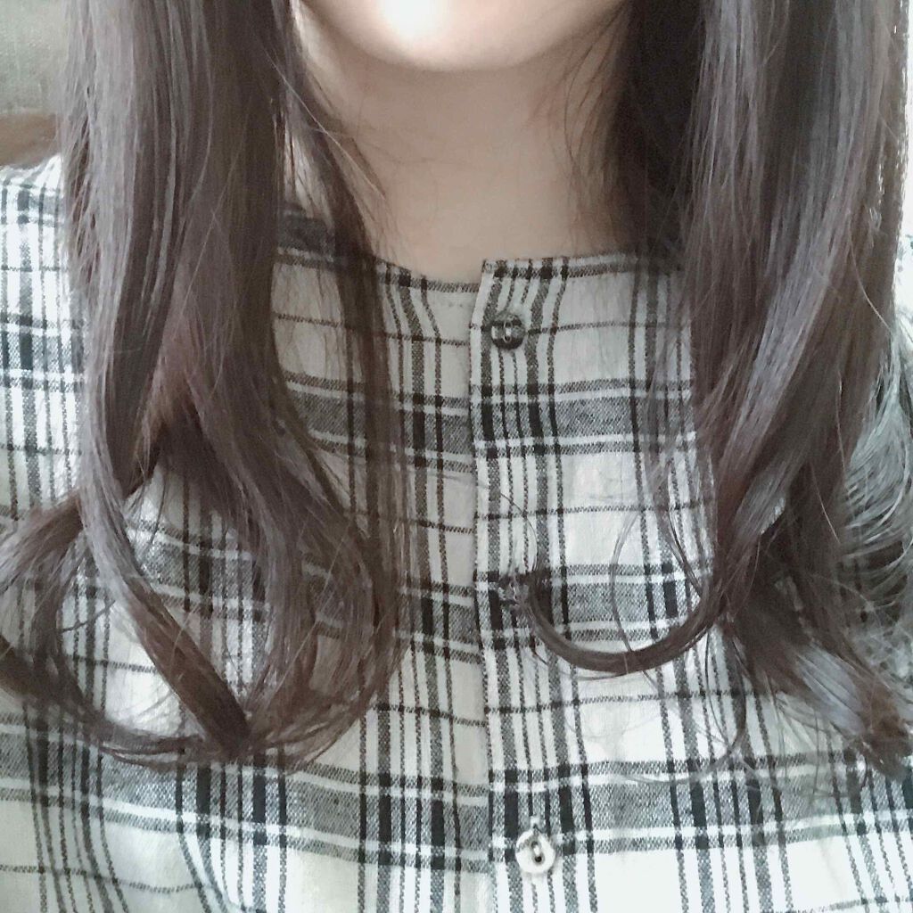 N. ポリッシュオイル/N./ヘアオイルを使ったクチコミ（2枚目）