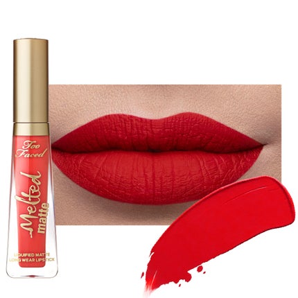 ホット スタッフ(新色)