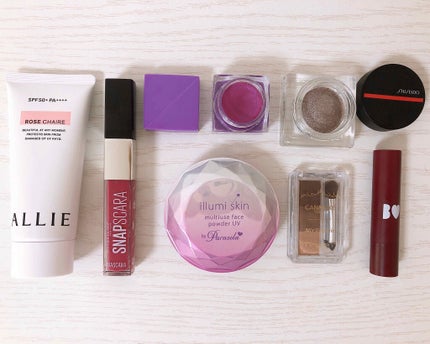 スナップスカラ/MAYBELLINE NEW YORK/マスカラを使ったクチコミ(1枚目)