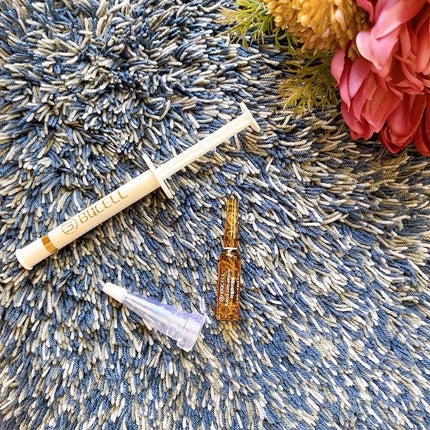 ダーマスキンピーリング/BQCELL/その他キットセットを使ったクチコミ(2枚目)