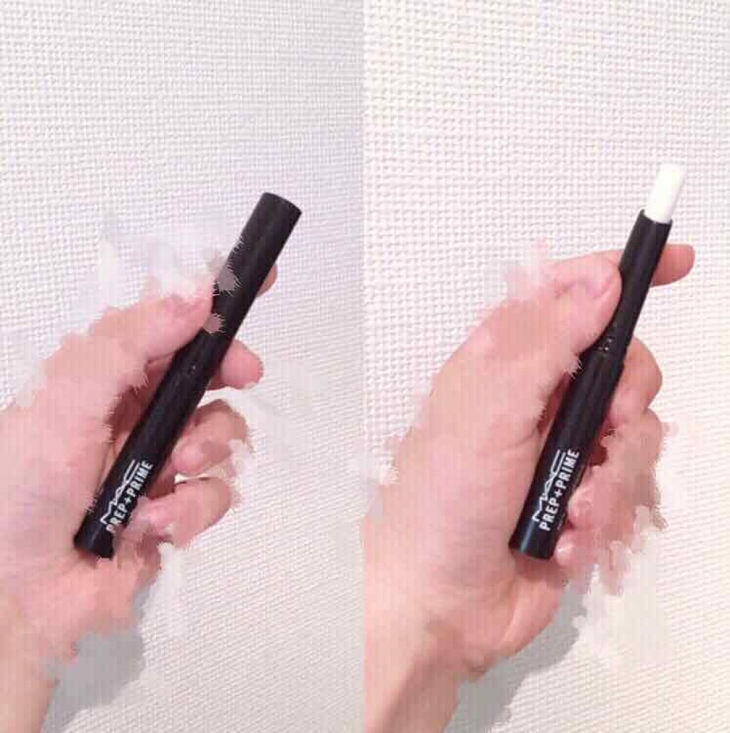 M·A·C プレップ プライム リップ/M・A・C/リップクリームを使ったクチコミ（2枚目）