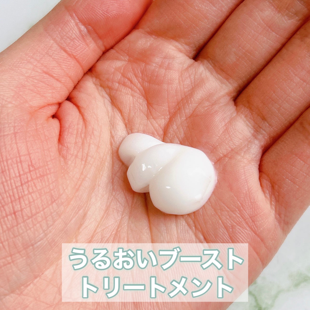 ミラクルズ うるおいブースト シャンプー/トリートメント/パンテーン/市販シャンプーを使ったクチコミ(6枚目)