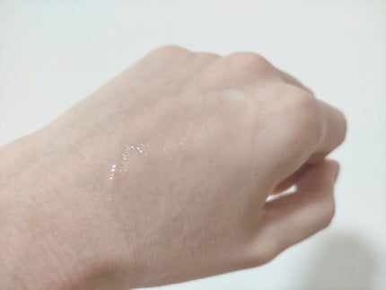 5C バリア セラム/TSUDA SETSUKO/美容液を使ったクチコミ(3枚目)