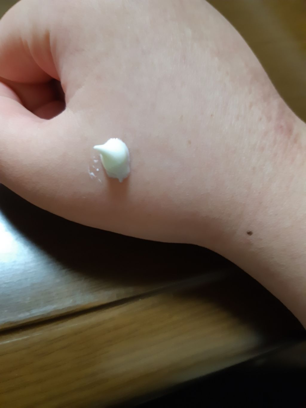 リラックス アクアシフォン プロテクター P/JILL STUART/日焼け止めジェルを使ったクチコミ（2枚目）