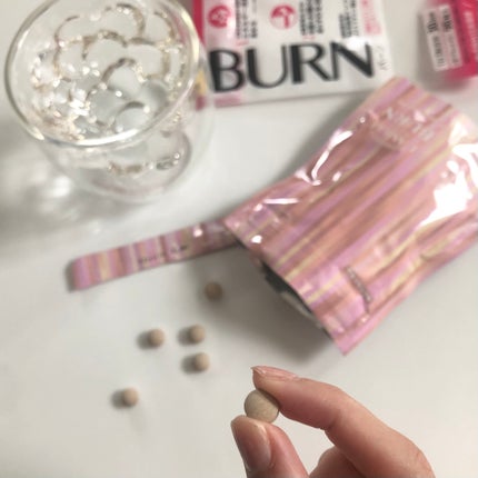 ラミュレ カット/日本薬健/ボディサプリメントを使ったクチコミ(6枚目)