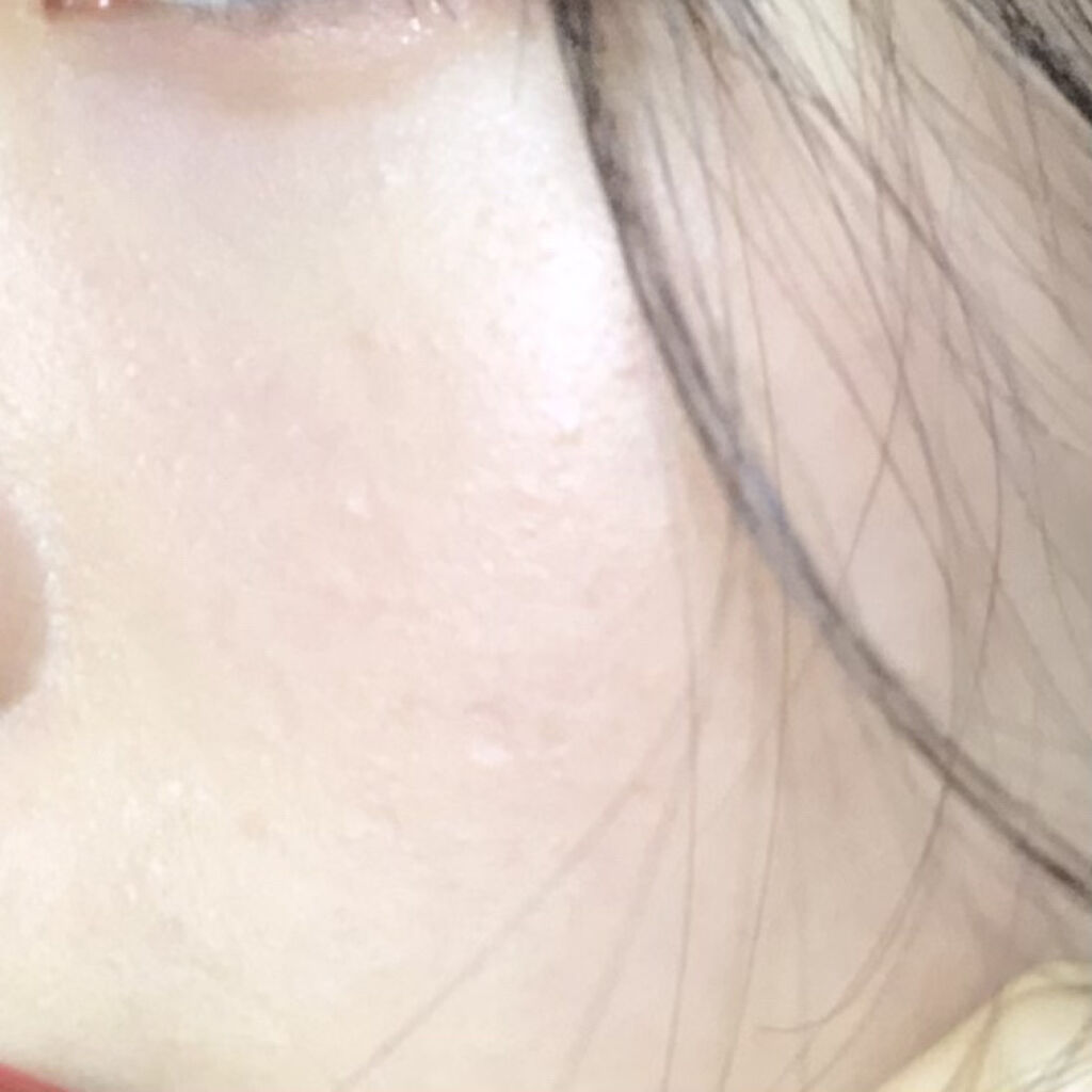 クリエイティブコンシーラーe/IPSA/パレットコンシーラーを使ったクチコミ（3枚目）