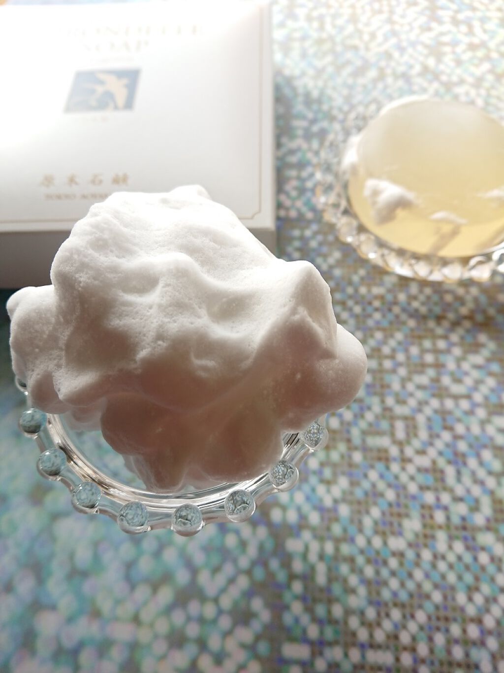 bubu on LIPS 「ハニーサックル/HONEYSUCKLE(スイカズラ)の香りが爽..」(3枚目)