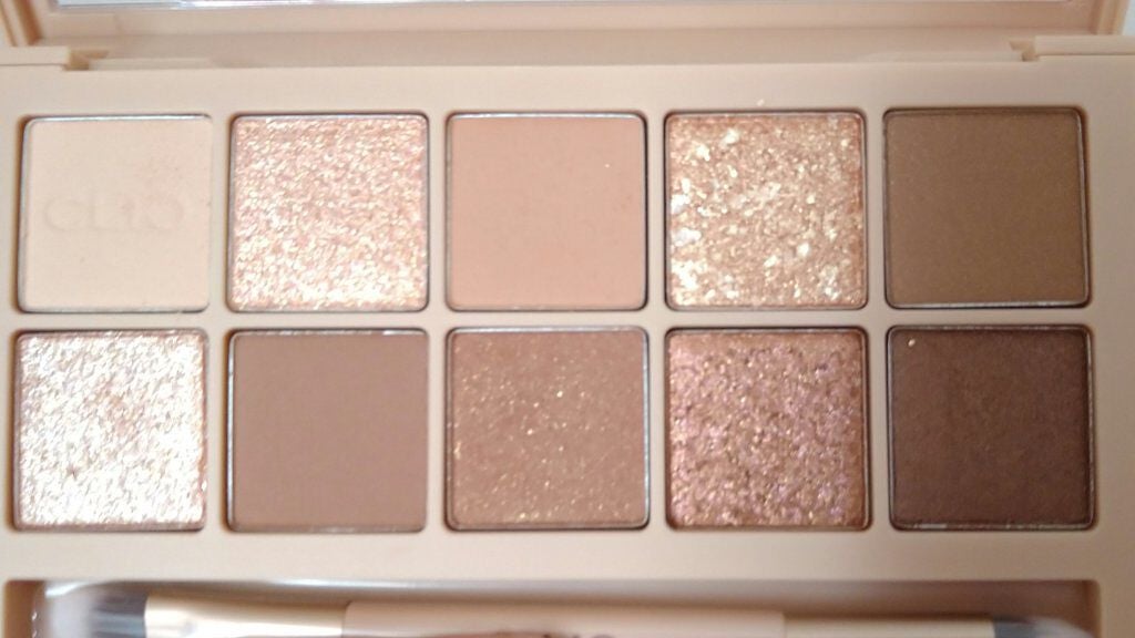 3Dアイブロウカラー/KATE/眉マスカラを使ったクチコミ(2枚目)