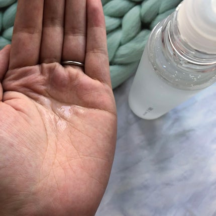 オルビスユー エッセンスローション /オルビス/化粧水を使ったクチコミ(4枚目)