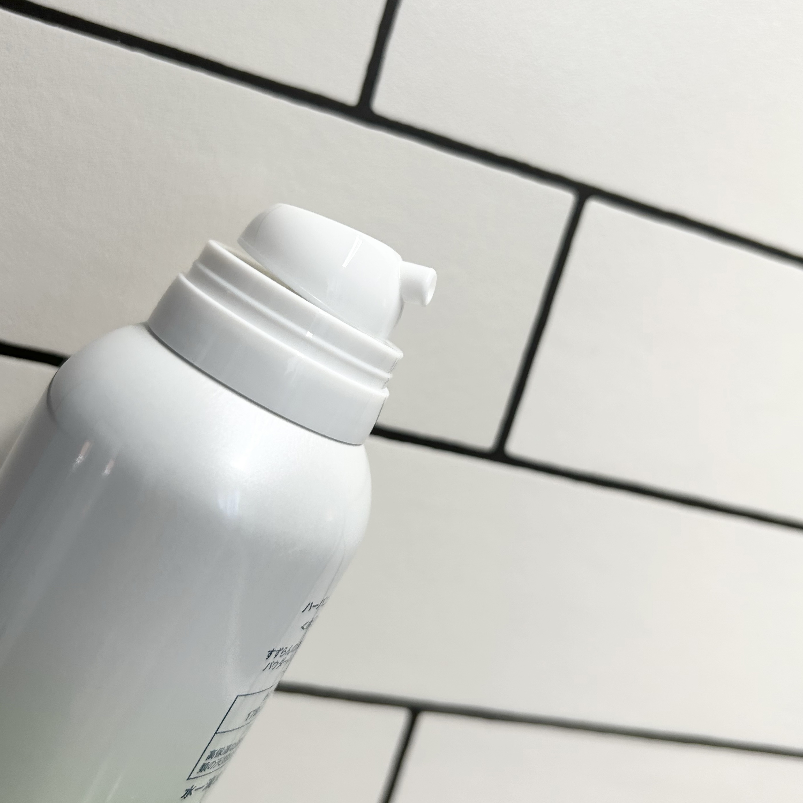 炭酸モイストスパシャンプー/HERBANIENCE/市販シャンプーを使ったクチコミ（2枚目）